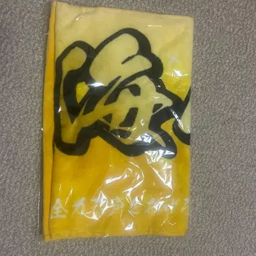 King & Prince와 불꽃놀이 네임 타월 타카하시 카이토