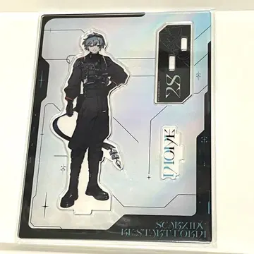 SCARZ 제5인격 모네이로 아크릴 스탠드