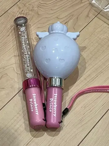 스토푸리 응원봉