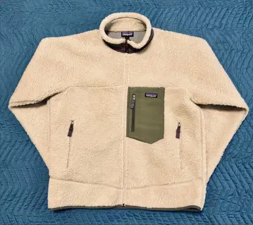 Patagonia 레트로X,PLCN