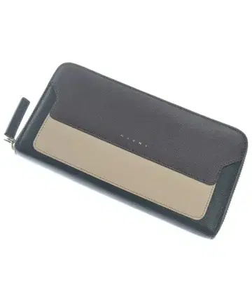 MARNI 지갑 코인 케이스 여성용