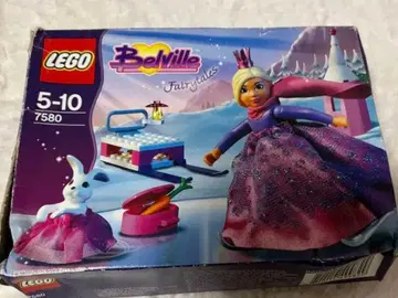 LEGO 7580 블록 세트