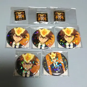 사와다 츠나요시 초 츠나 리본 옥좌 복권 묶음 판매