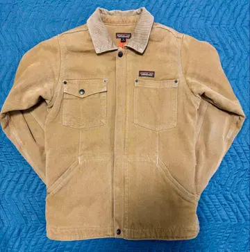 파타고니아 아이언 포지