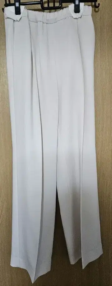 플라주 plage 와이드 팬츠