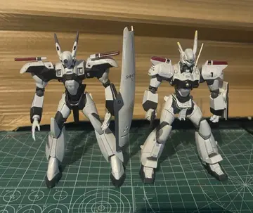 리볼텍 파트레이버 2체 세트