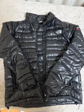 THE NORTH FACE SUMMIT Flash Jacket