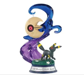 블래키 & 루나 SWING VIGNETTE Collection 4