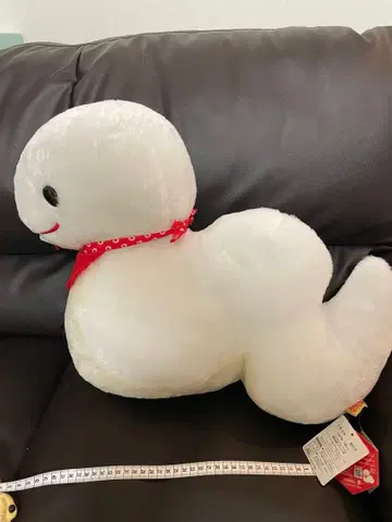 복을 부르는 뱀 마시로짱 울트라 BIG