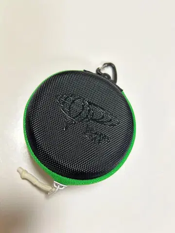 빔즈 골프 공 케이스