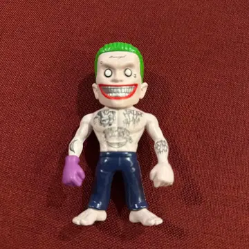 조커 피규어 DC Comics 약 10cm
