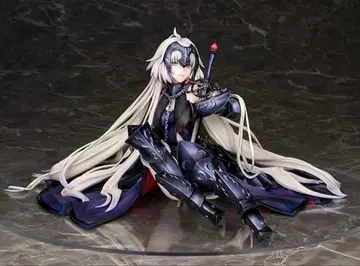 알터 잔 다르크 (얼터) 물거품의 꿈 Ver. fate 피규어