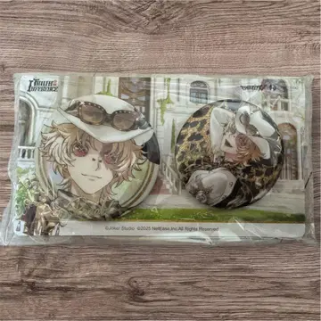 제5인격 오프라인 팩 탐광자 캔뱃지