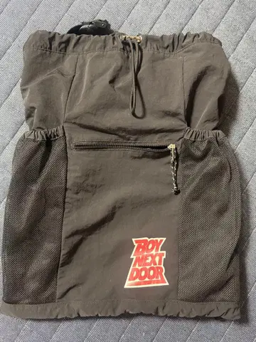 BOYNEXTDOOR WEGO 냅색