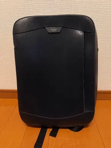 페레모르비다 네이비 비즈니스 백 카피타노