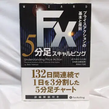 FX 5분봉 스캘핑 프라이스 액션의 기본과 원칙