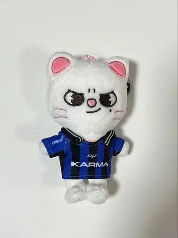 진니레트 KARMA skzoo 키링 스키즈