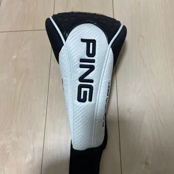 PING 드라이버용 골프헤드커버