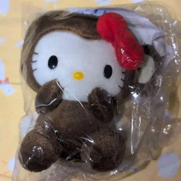 야쿠르트의 키티 ( 띠 원숭이 )