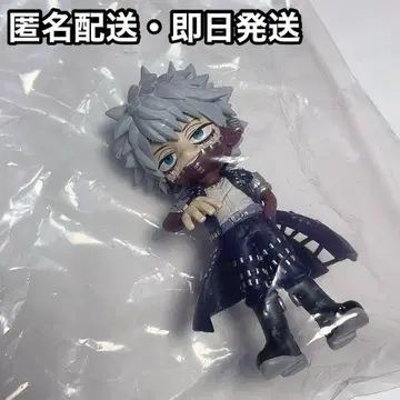 팔버스 나의 히어로 아카데미아 vol.2 다비