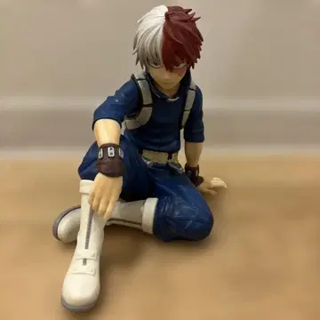 나의 히어로 아카데미아 토도로키 쇼토 피규어