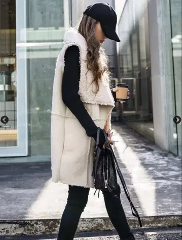 Glam Lips 보아 무스탕 베스트