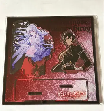 종말의 세라프 이치세 렌 아크릴 스탠드