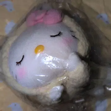 야쿠르트의 키티 ( 띠 양 )