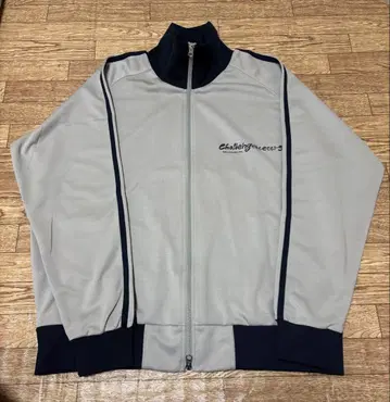 사쿠라자카46 사쿠라미츠 트랙 자켓 XL