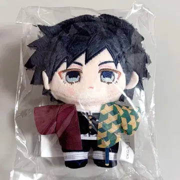 귀멸의 칼날 이츠누이픽스 토미오카 기유