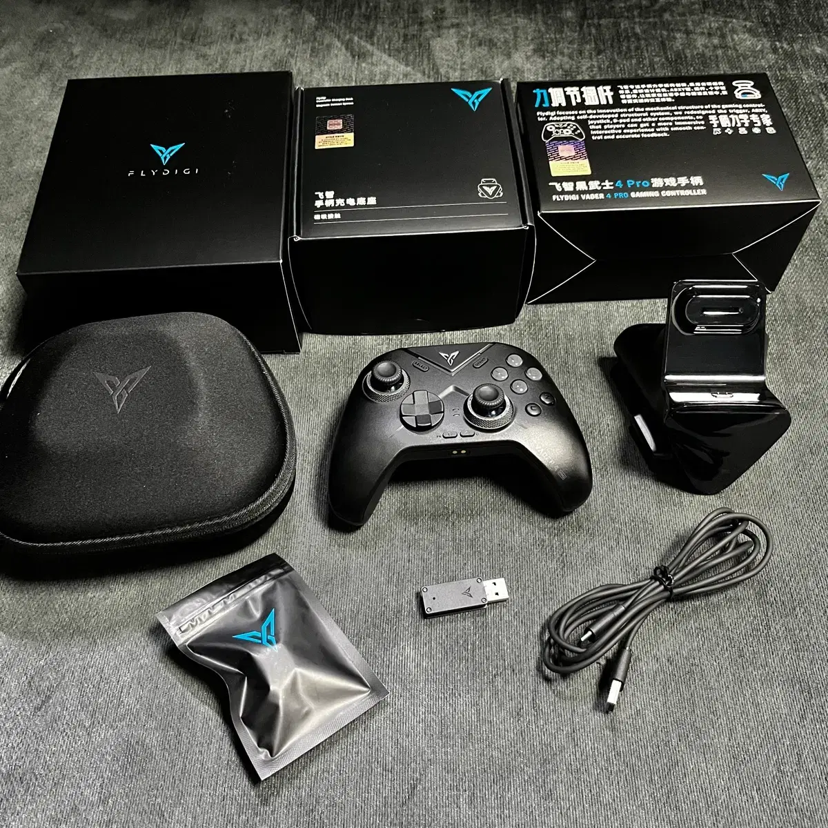 Gimpad #게임패드,#피파4,#컴퓨터,#새상품 on Bunjang Global Site.