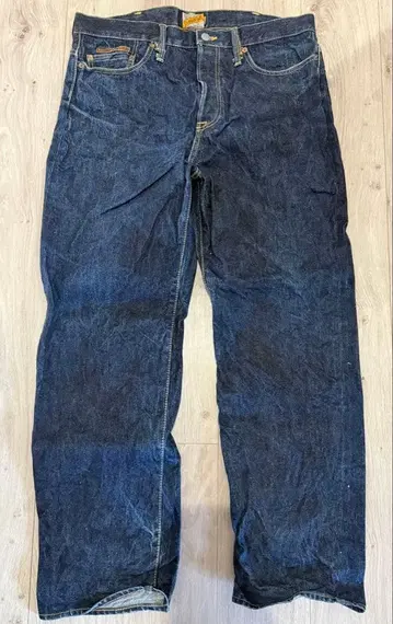 코어파이터 트로피컬 헬 데님 X-LARGE