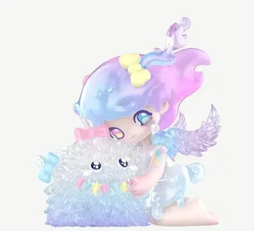 POPMART Azura x INSTINCTOY