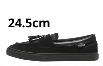 Vans Loafer 'Year of the Horse/Black'