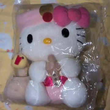 야쿠르트의 키티 ( 십이지신 )