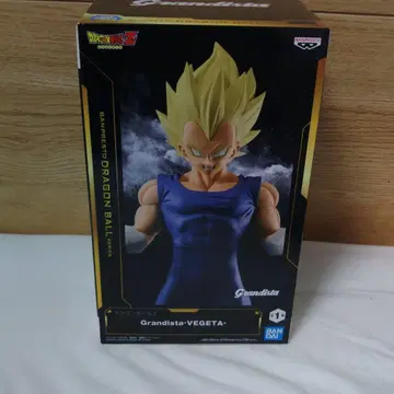 Grandista-VEGETA- 피규어