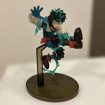 나의 히어로 아카데미아 데쿠 피규어