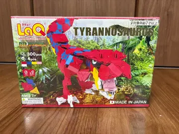 LaQ 티라노사우루스 300피스