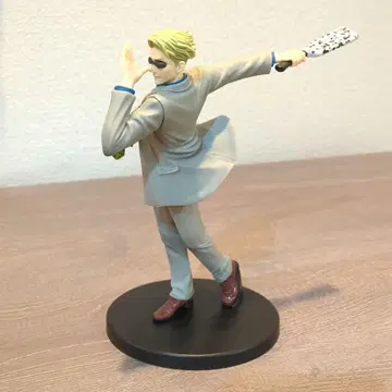 주술회전 나나미 켄토 프라이스 피규어