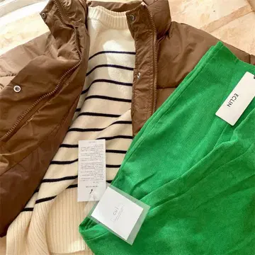 새상품 아우터 스커트 포함 묶음 판매 코디 판매 여성용 의류 셋업