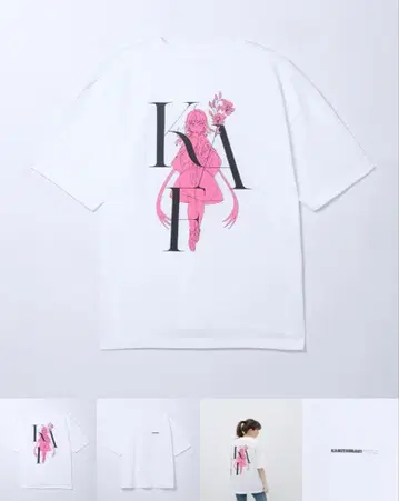 카후 신츠바키 페스티벌 2023 라이브 티셔츠 M