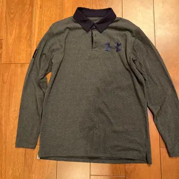 사이즈 LG 언더아머 골프웨어