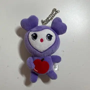 TWICE 사브리 봉제 인형 백참