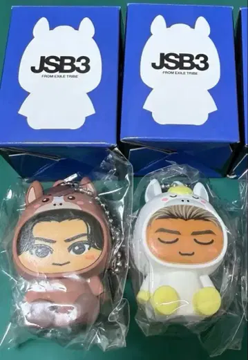 삼대째 말 인형옷 키링 호랑이 트라스테 가챠 세트 즉시 구매 가능