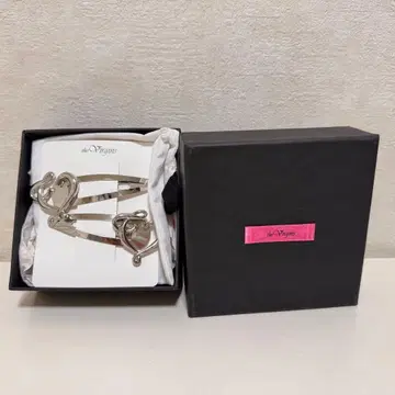 더 버진스 헤어핀