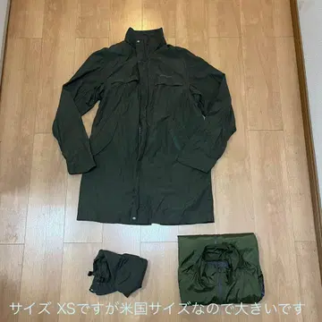 에디바우어 경량 마운틴 파카