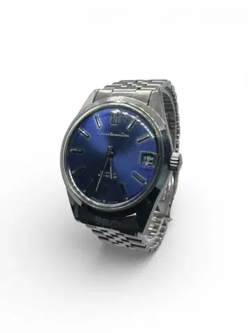 CITIZEN 수동 와인딩 호머 데이트 21석 빈티지