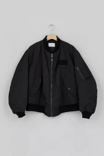 CIOTA MA-1 Flight Jacket BZLM-120 size6