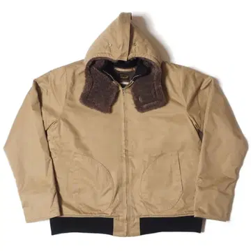 Lot 2207 U.S.NAVY SEABEES JACKET