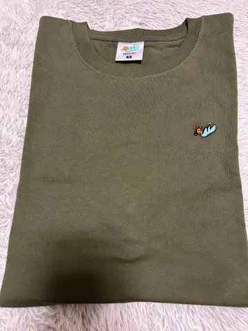 도카이 온에어 시바흐 T셔츠